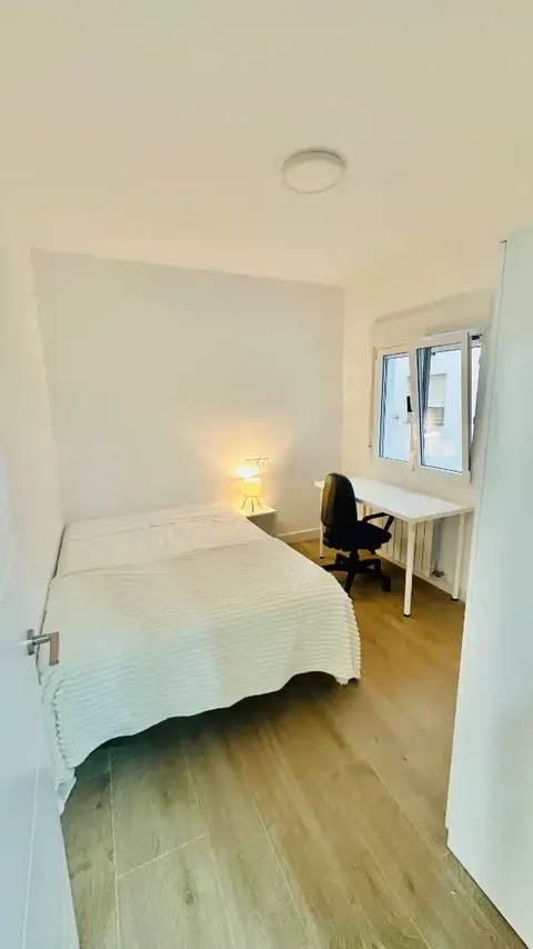 Pis de 120 m² a Granada