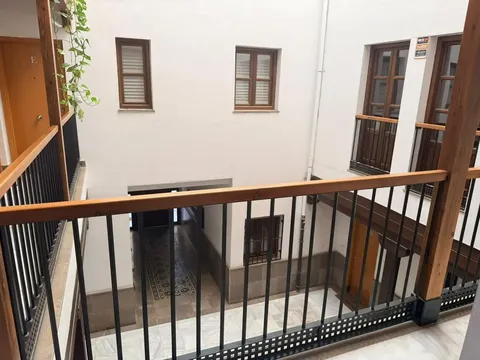 Wohnung 45 m² in Granada