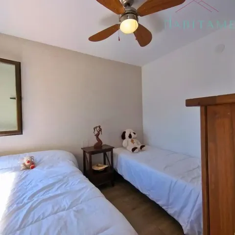 Pis de 73 m² a Salobreña