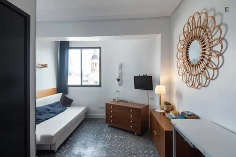 Habitació de lloguer, València