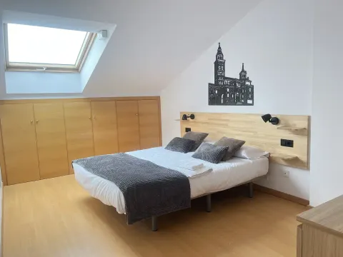 Квартира 80 м² в Теруэли