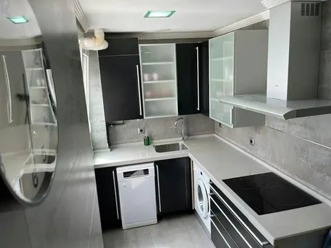 Pis de 85 m² a Madrid