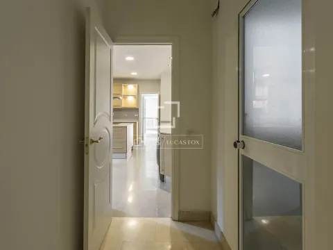 Appartamento 287 m² a Madrid