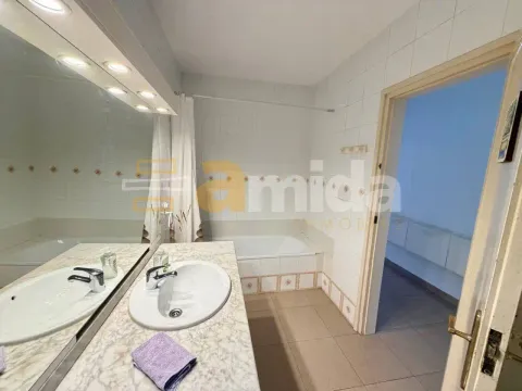 Квартира 100 м² в Sabadell