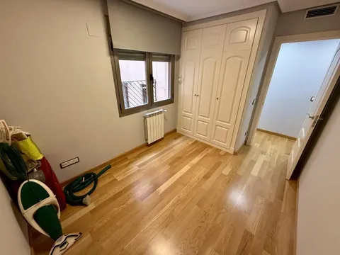 Pis de 100 m² a Segovia