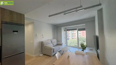 Piso de 56 m² en Aranda de Duero (2/10)