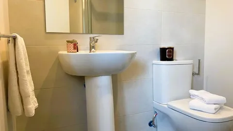 Pis de 70 m² a Sevilla