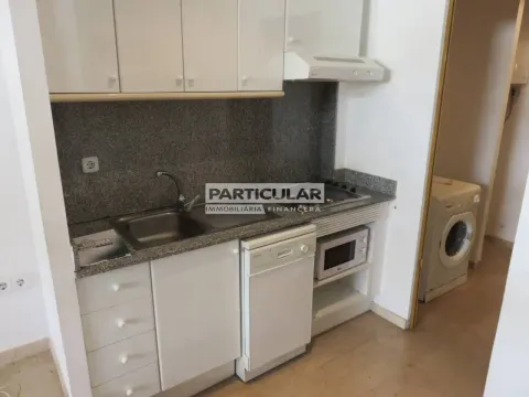 Pis de 41 m² a Arenys de Mar
