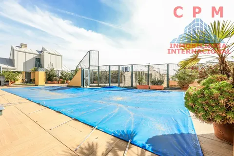 Pis de 186 m² a Madrid