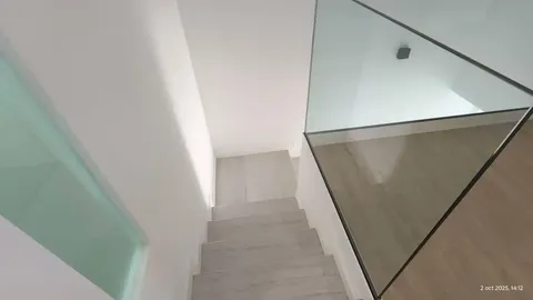 Pis de 65 m² a Benacazón