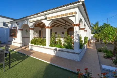 Casa de 160 m² a Alhaurín el Grande