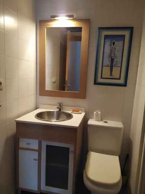 Pis de 65 m² a Pontevedra