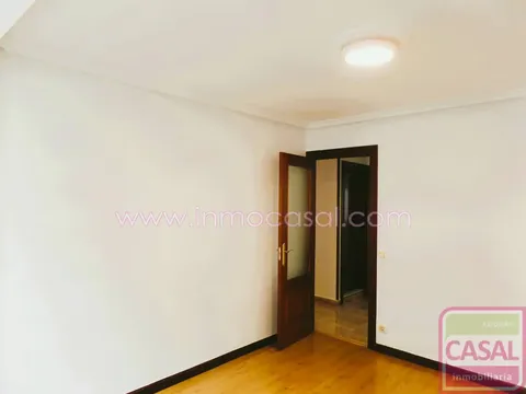 Wohnung 87 m² in Oviedo