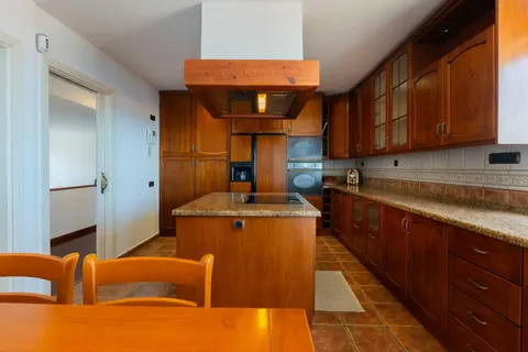 Maison 365 m² à El Rosario