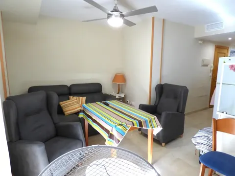 Pis de 61 m² a Fuengirola