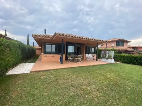 Haus 126 m² in Navata