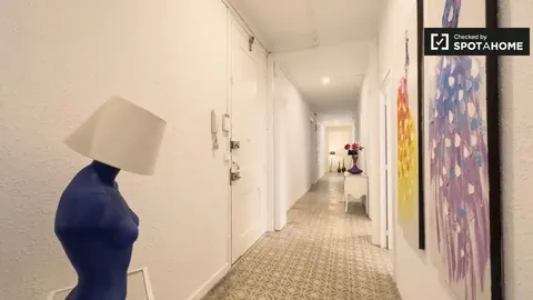 Habitación en alquiler, Barcelona