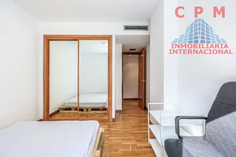 Pis de 186 m² a Madrid