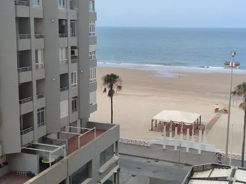 Pis de 63 m² a Cádiz