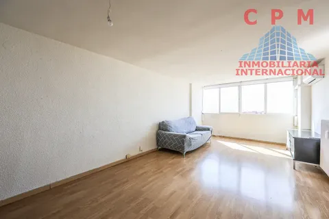 Квартира 110 м² в Мадриде