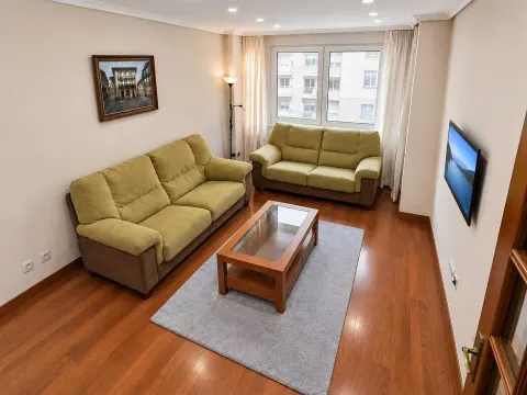 Apartamento 83 m² em Santander