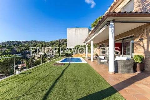 Casa 241 m² a Cabrils