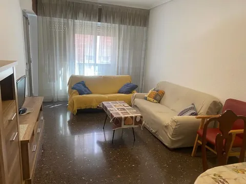 Wohnung 116 m² in Albacete