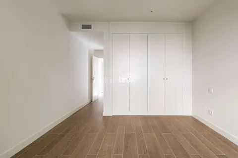 Pis de 110 m² a Madrid