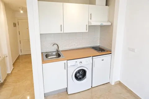Pis de 35 m² a Las Rozas de Madrid