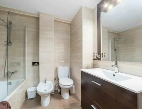 Habitació de lloguer, València