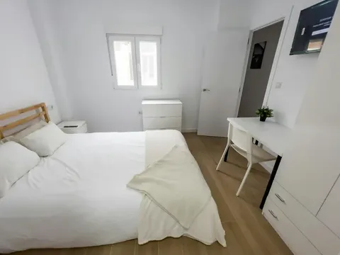 Zimmer zur Miete, Sevilla