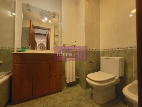 Pis de 88 m² a Vigo