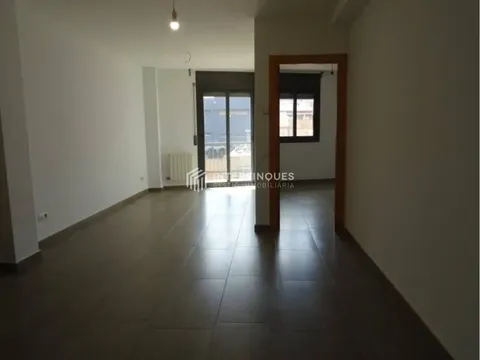 Pis de 47 m² a Badalona