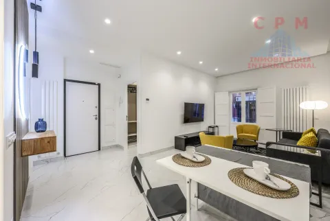 Квартира 82 м² у Madrid (2/21)