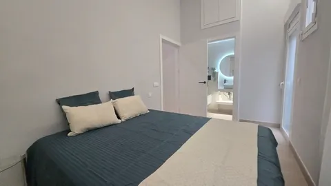 Pis de 46 m² a Madrid
