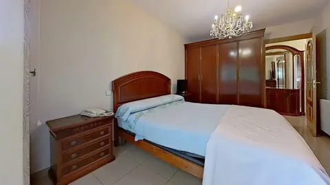 Appartamento 62 m² a Madrid
