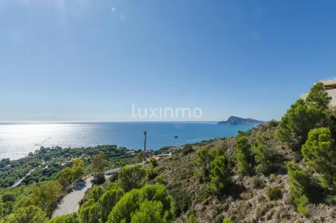 Apartamento 137 m² em Altea