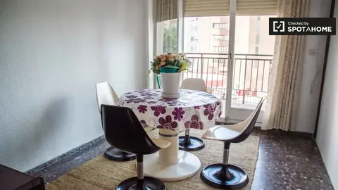 Habitació de lloguer, València