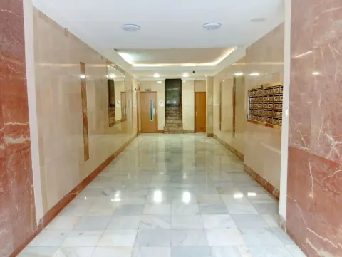 Квартира 70 м² в Малаге