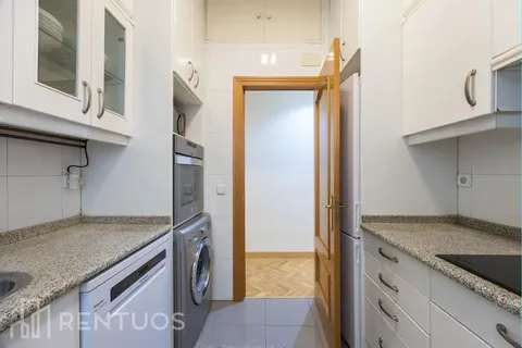 Pis de 75 m² a Madrid