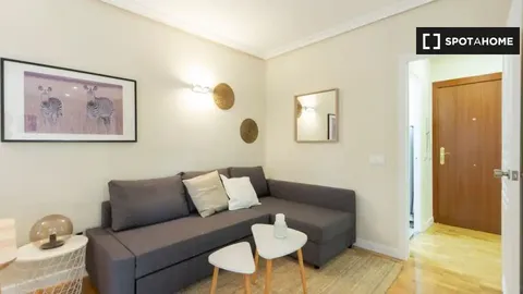 Pis de 60 m² a Madrid