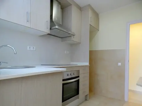 Pis de 62 m² a Esplugues de Llobregat