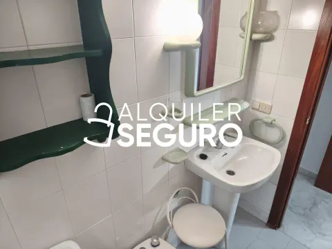 Pis de 96 m² a Sevilla