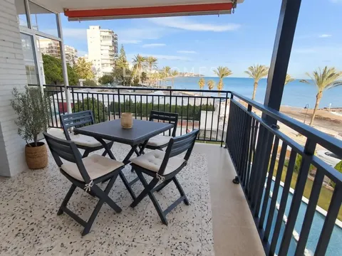 Pis de 99 m² a Benicàssim