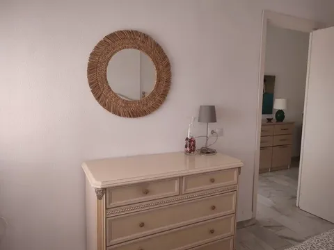 Pis de 70 m² a Torremolinos