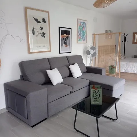 Piso de 40 m² en Carmona