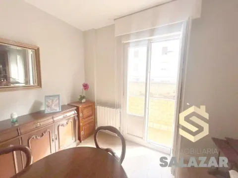 Pis de 81 m² a Bilbao