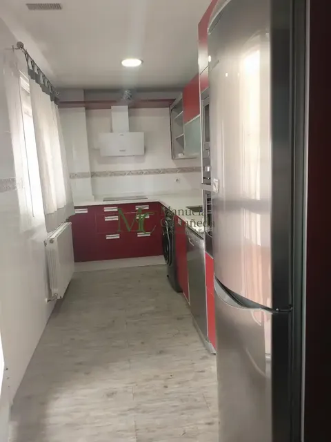 Appartamento 155 m² a Mérida