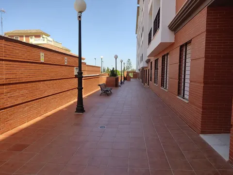 Pis de 60 m² a Dos Hermanas