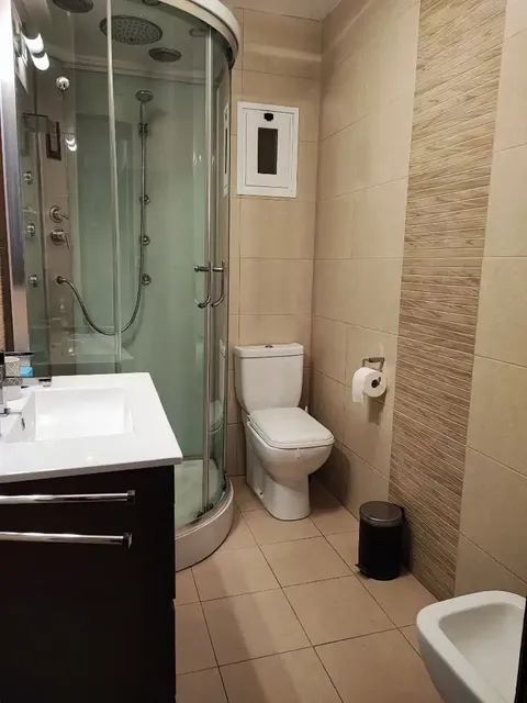 Pis de 54 m² a Còrdova